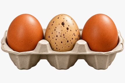 Fresh Farm -3 Eggs