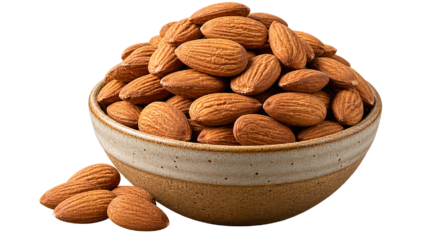Premium California Almonds – Royal Almonds